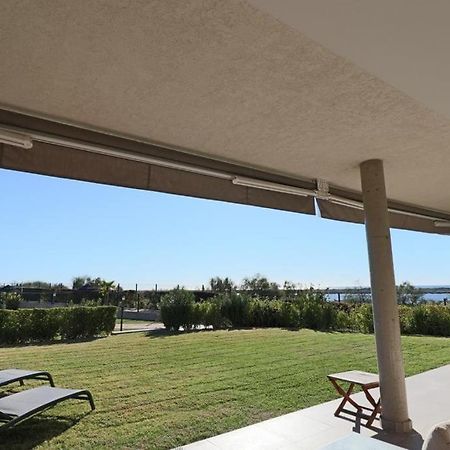 Bajo Con Vistas Increibles Appartement El Rompido Buitenkant foto